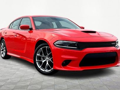 Used 2022 Dodge Charger GT