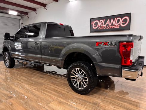 Used 2019 Ford F350 Lariat w/ Lariat Value Package image 9