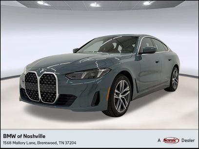 New 2026 BMW 430i