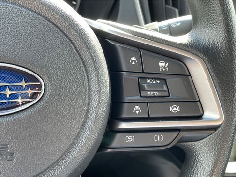 Certified 2025 Subaru Impreza 2.0i Sport AWD/4WD image 29