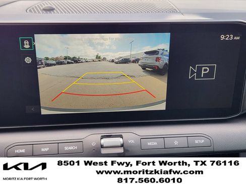 New 2026 Kia K4 FWD image 13
