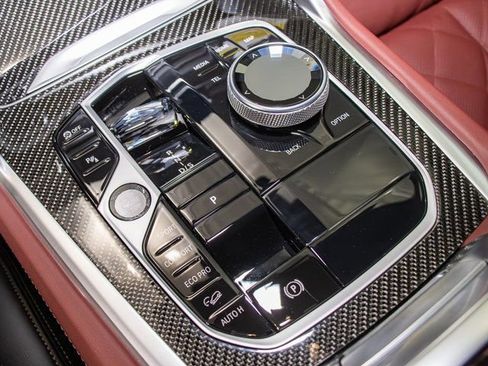 New 2026 BMW X6 M60i image 19