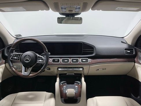 Certified 2022 Mercedes-Benz GLE 350 4MATIC image 29