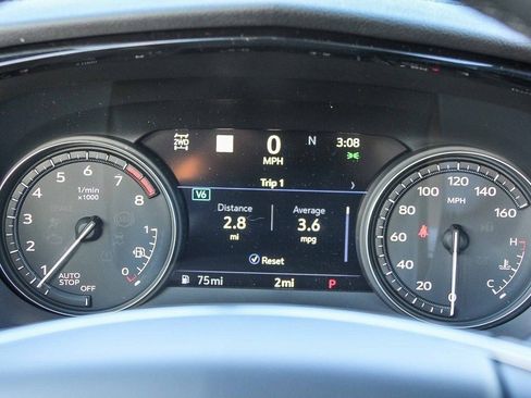 New 2026 Cadillac XT5 Premium Luxury w/ Driver Assist Package image 24