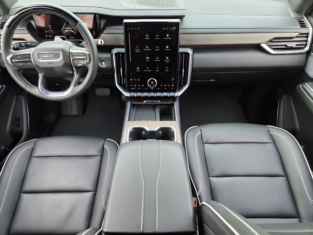 Used 2025 GMC Acadia Denali w/ Super Cruise Package AWD/4WD image 22