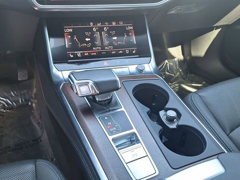 Used 2019 Audi A6 3.0T Premium Plus w/ Premium Plus Package image 26