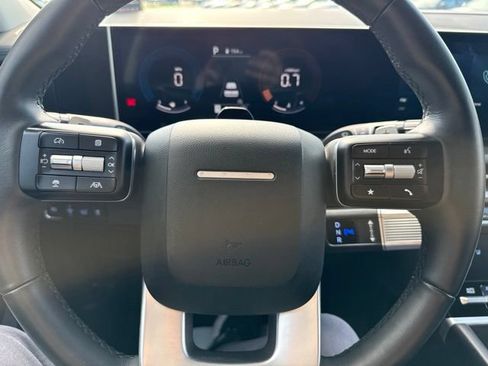Certified 2026 Hyundai Santa Fe SEL AWD/4WD image 9