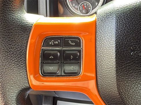 Used 2019 RAM 1500 Express w/ Express Value Package image 21