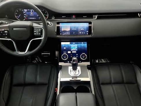 Used 2023 Land Rover Range Rover Evoque R-Dynamic S AWD/4WD image 52
