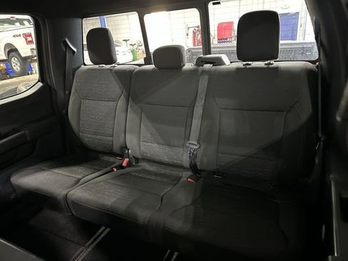 Used 2023 Ford F150 XLT w/ Equipment Group 302A High AWD/4WD image 28