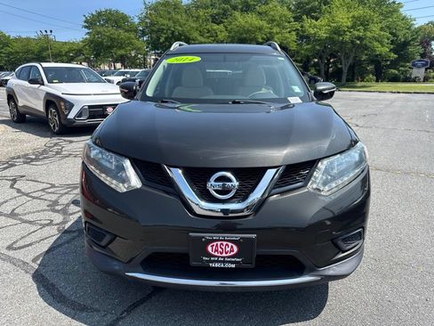 Used 2014 Nissan Rogue SV AWD/4WD image 2