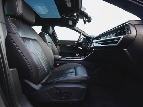 Used 2023 Audi A6 3.0T Premium image 38