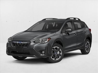 Used 2021 Subaru Crosstrek 2.0i Premium