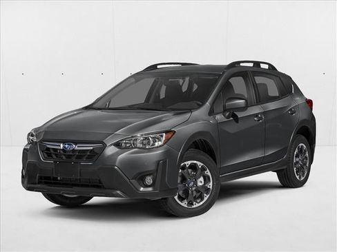 Used 2021 Subaru Crosstrek 2.0i Premium AWD/4WD image 1