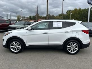 Used 2016 Hyundai Santa Fe Sport 2.0T w/ Option Group 05 video 2