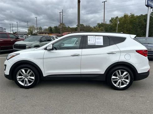 Used 2016 Hyundai Santa Fe Sport 2.0T w/ Option Group 05 image 2