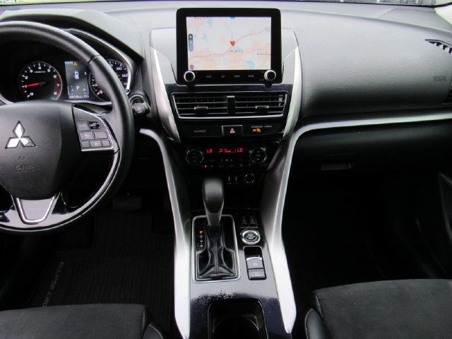Used 2024 Mitsubishi Eclipse Cross SE AWD/4WD image 20