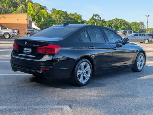 Used 2016 BMW 328i Sedan RWD image 9