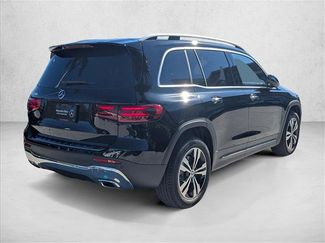 Used 2026 Mercedes-Benz GLB 250 video 2