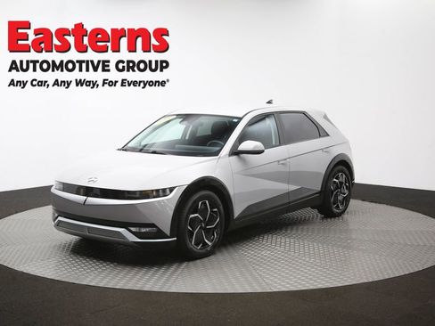 Used 2023 Hyundai Ioniq 5 SE w/ Cargo Package image 54