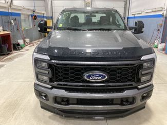 Used 2023 Ford F250 XL w/ STX Appearance Package video 2
