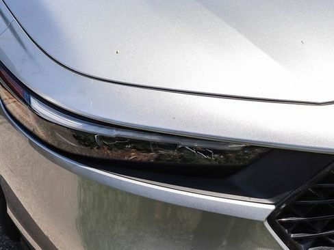 Used 2024 Honda Accord LX image 6
