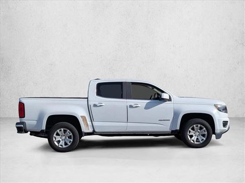 Used 2016 Chevrolet Colorado LT image 4