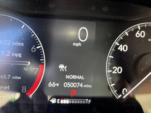 Used 2024 Honda HR-V EX-L image 5
