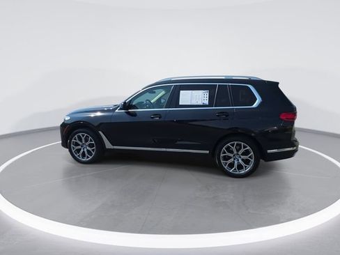 Used 2021 BMW X7 xDrive40i w/ Premium Package AWD/4WD image 6