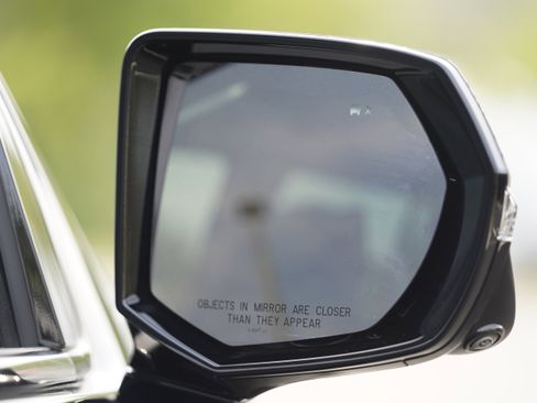 Used 2023 Chevrolet Tahoe LT w/ LT Signature Plus Package AWD/4WD image 39