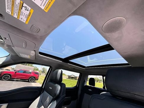 Used 2021 Ford F150 Limited AWD/4WD image 31