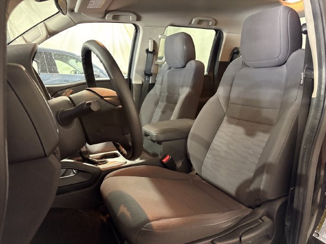 Used 2022 Nissan Frontier S w/ Technology Package AWD/4WD image 5