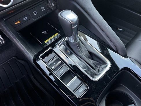 New 2026 Acura Integra A-Spec image 22