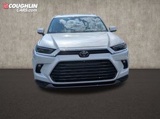 Used 2026 Toyota Grand Highlander AWD Hybrid video 2