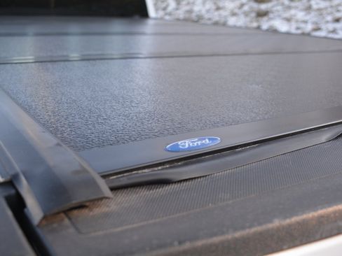 Used 2022 Ford F350 XL w/ STX Appearance Package image 21