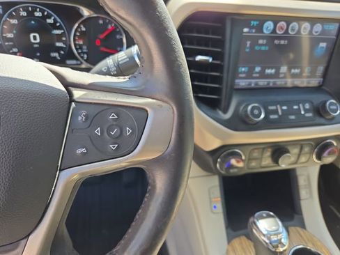 Used 2019 GMC Acadia Denali w/ Technology Package image 26