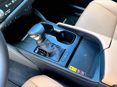 Used 2023 Lexus ES 350 w/ Premium Package FWD image 17