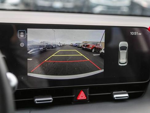 New 2026 Hyundai Ioniq 5 SEL image 24