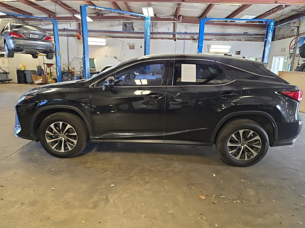 Used 2021 Lexus RX 350 FWD w/ Premium Package image 2