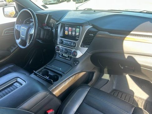 Used 2019 GMC Yukon Denali w/ Open Road Package image 37