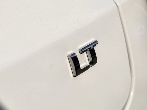 Used 2026 Chevrolet TrailBlazer LT w/ LT Cold Weather Package FWD image 12