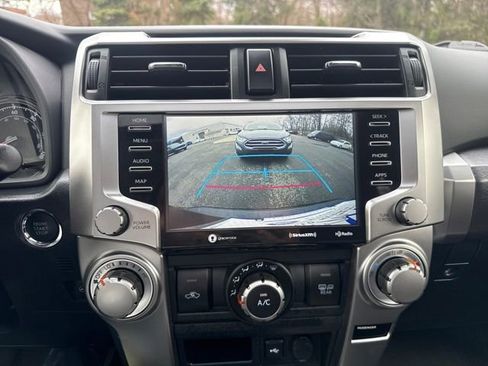 Used 2023 Toyota 4Runner SR5 Premium w/ Moonroof Package image 14