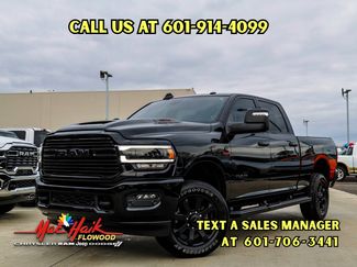 Used 2024 RAM 2500 Laramie w/ Night Edition video 1