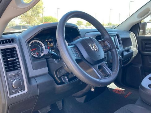 Used 2018 RAM 1500 Tradesman w/ Popular Equipment Group image 9