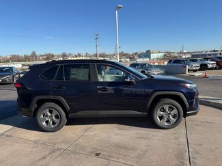 New 2025 Toyota RAV4 XLE video 2