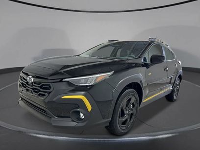 New 2026 Subaru Crosstrek 2.5i Sport