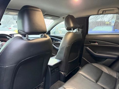 Used 2021 MAZDA CX-30 AWD 2.5 S w/ Select Package image 16