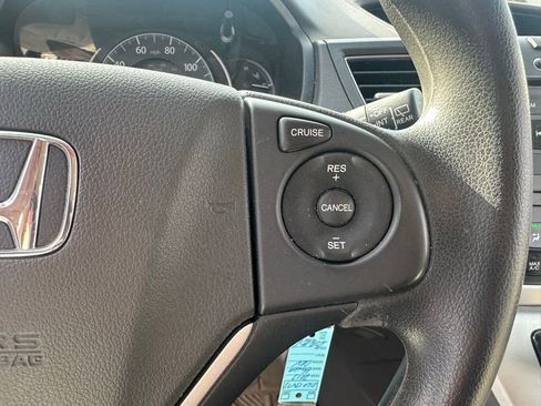 Used 2013 Honda CR-V EX image 28