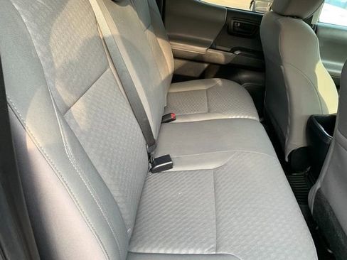 Used 2023 Toyota Tacoma SR image 14