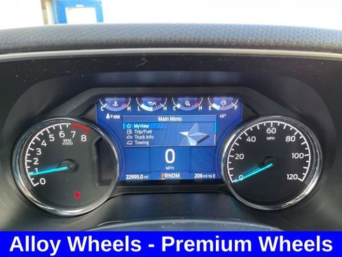 Used 2022 Ford F150 XLT w/ Equipment Group 302A High image 11